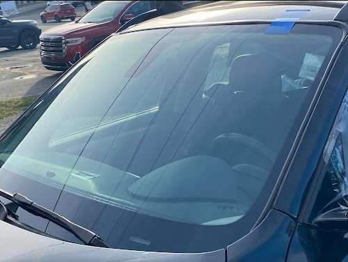 Image of Todd's Auto Glass