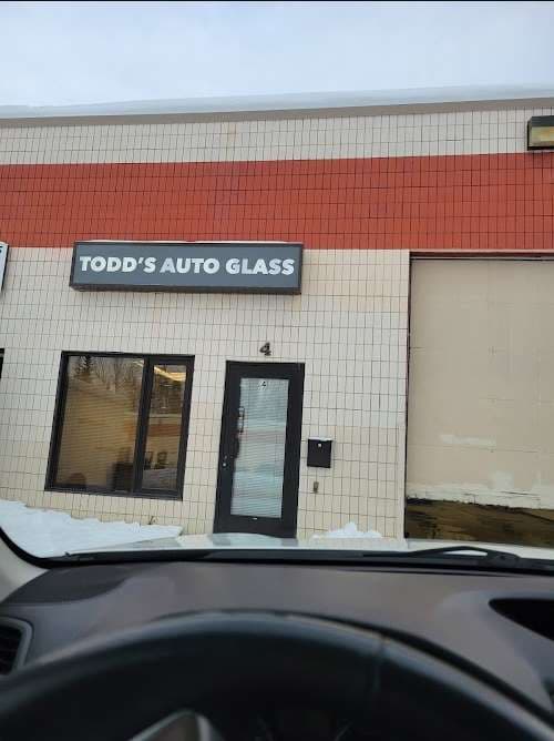 Image of Todd's Auto Glass