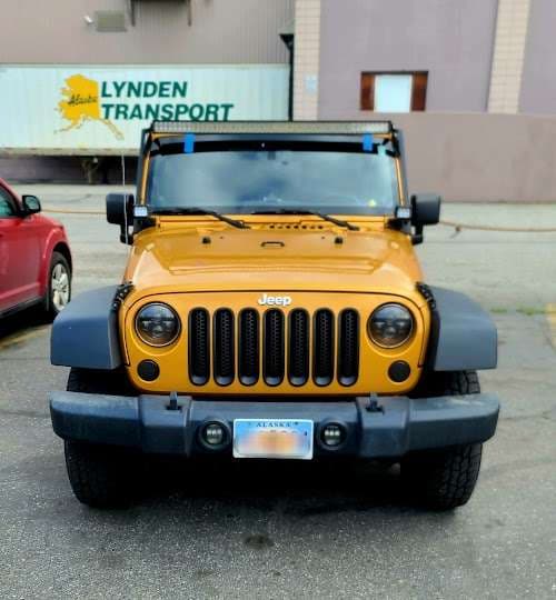 Image of NorthStar Auto Glass