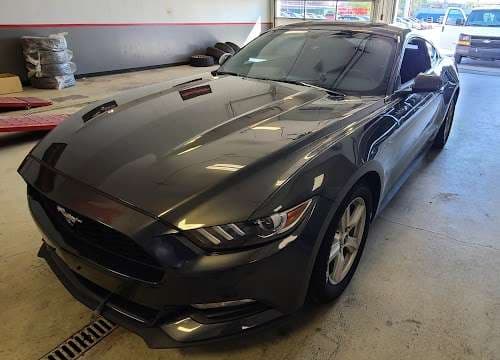 Image of NorthStar Auto Glass