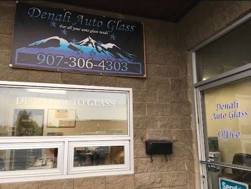 Image of Denali Auto Glass Replacement