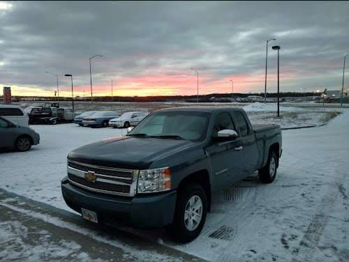 Image of Denali Auto Glass Replacement