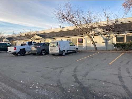 Image of Anchorage Auto Glass