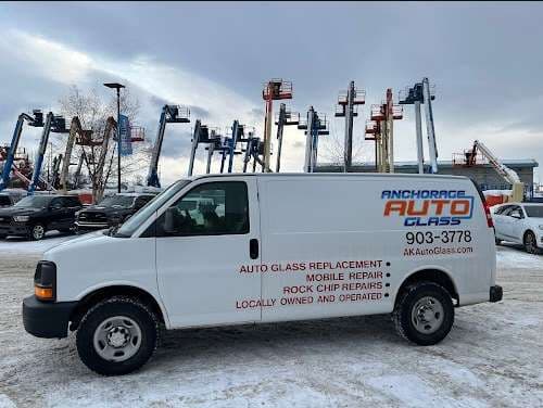 Image of Anchorage Auto Glass