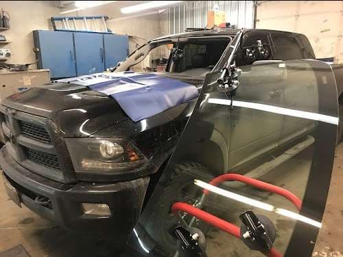 Image of Tim's Auto Glass