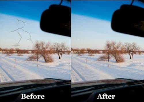 Image of The Windshield Dentist - Headlight Restoration & Windshield Crack Repair Service Tuscaloosa AL