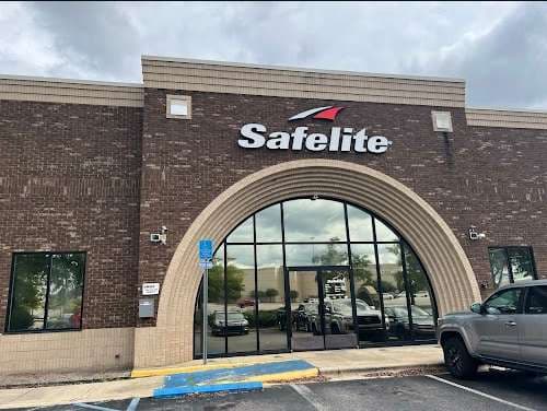 Image of Safelite Auto Glass