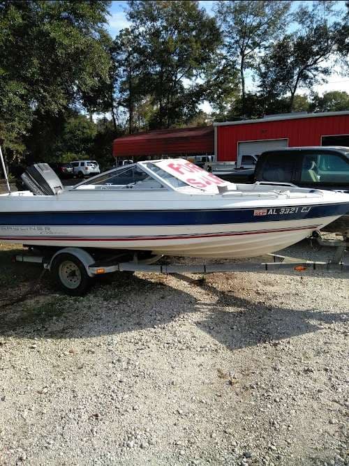 Image of Bay Auto Glass & Upholstery