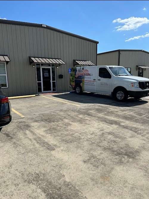Image of Glass America - Auto Windshield Repair Mobile Al