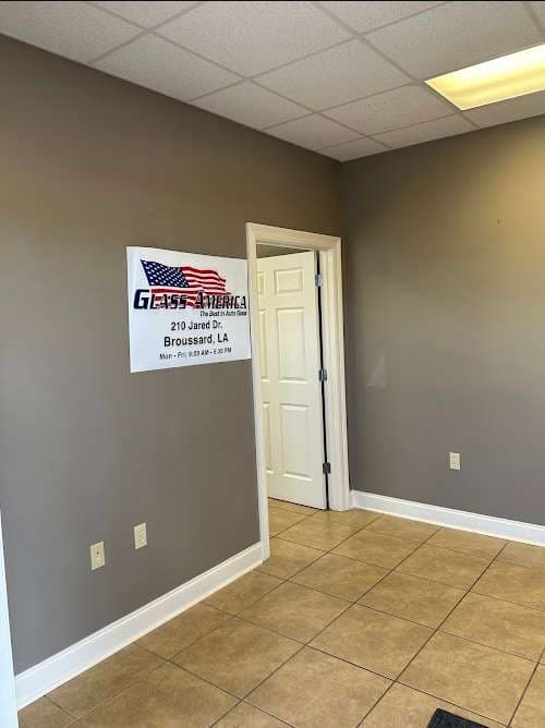 Image of Glass America - Auto Windshield Repair Mobile Al