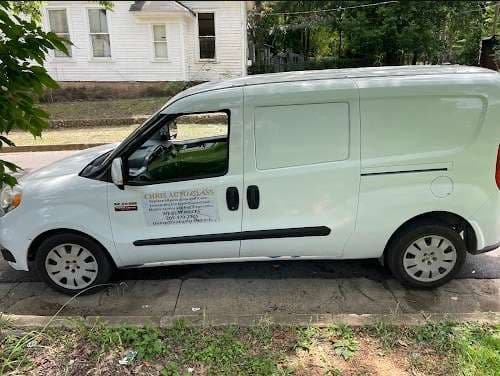 Image of Chris Auto Glass