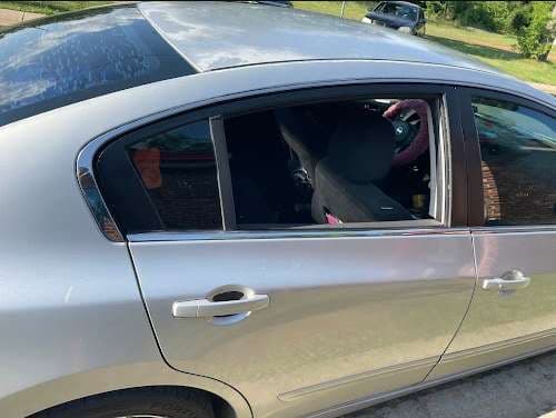 Image of Chris Auto Glass