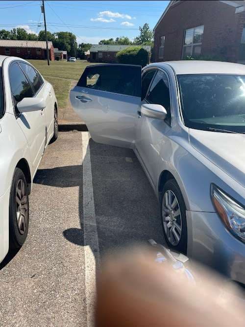 Image of Chris Auto Glass