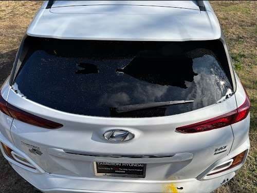 Image of Chris Auto Glass