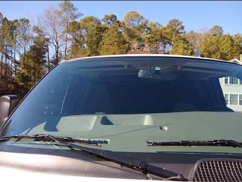 Image of Bo's Automotive Glass