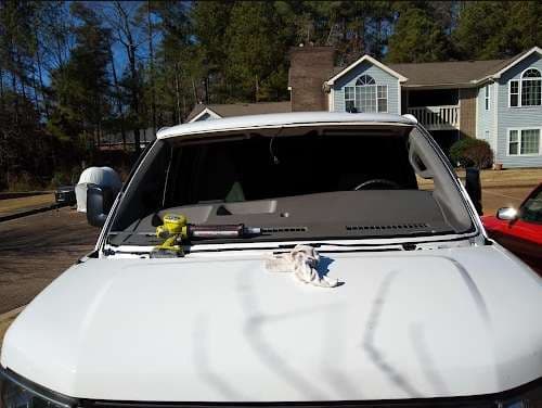 Image of Bo's Automotive Glass