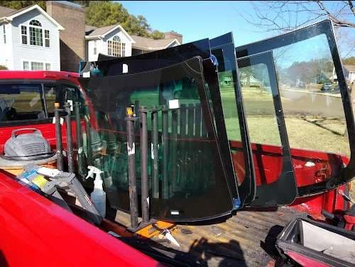 Image of Bo's Automotive Glass