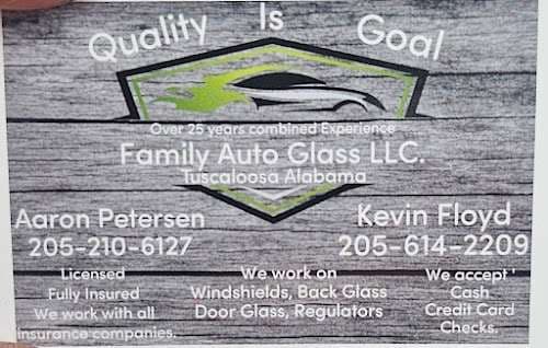 Image of Family Autoglass LLC