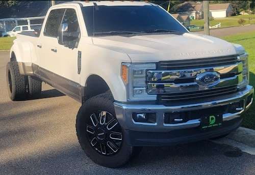 Image of Family Autoglass LLC