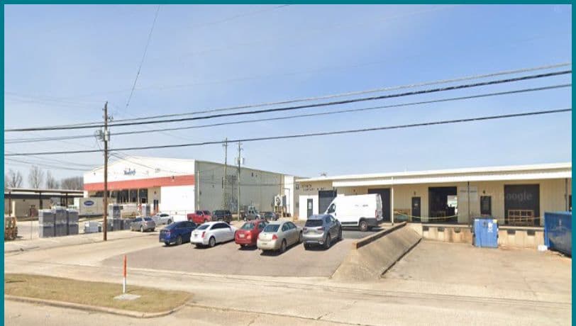 Image of PGW Auto Glass