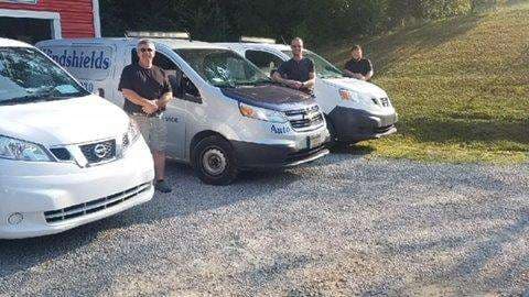 Image of Windshields & More