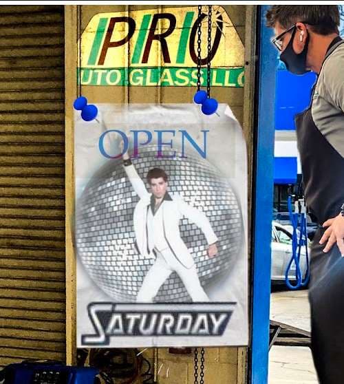 Image of Anthony’s Windshield Repair