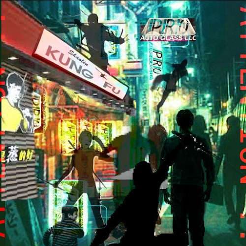 Image of Anthony’s Windshield Repair