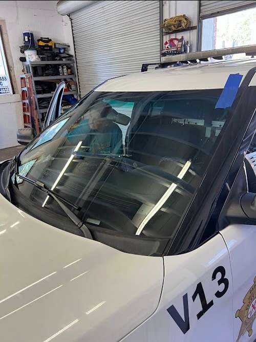 Image of Auto Glass Medic