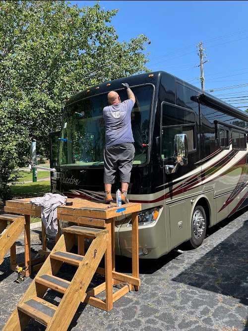 Image of Auto Glass Medic