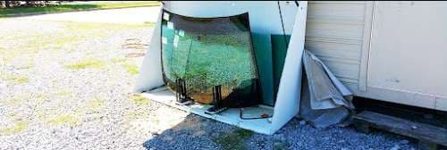 Image of Hank's Auto Glass Inc