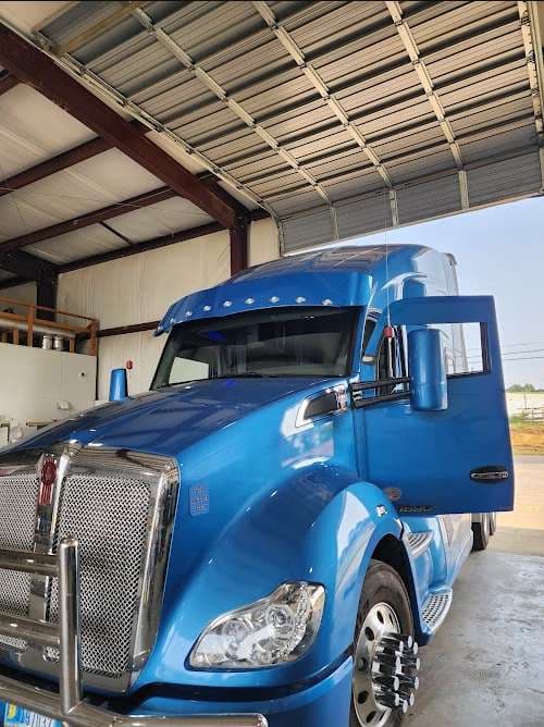 Image of Hank's Auto Glass Inc