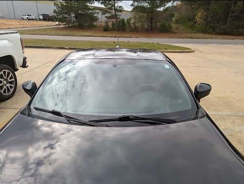 Image of Hank's Auto Glass Inc