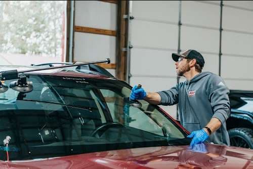 Image of AAA Auto Glass