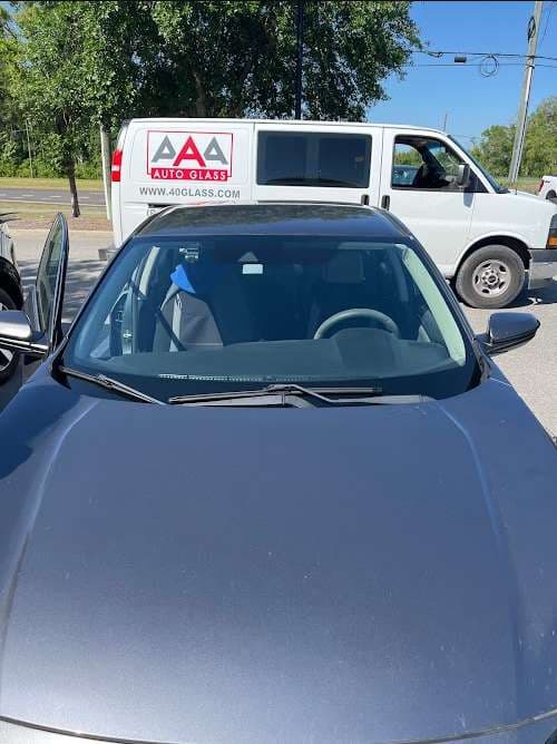 Image of AAA Auto Glass