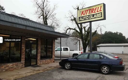 Image of Kittrell Auto Glass