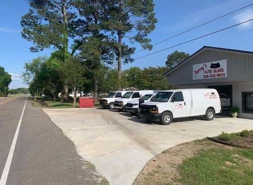 Image of Jerry's Auto Glass