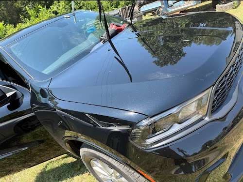 Image of GLASSMAN : Auto glass Hero