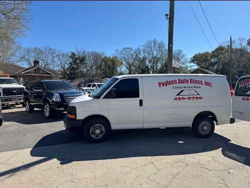 Image of Payless Auto Glass Inc.