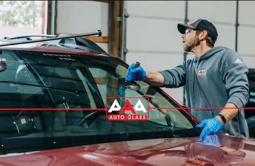 Image of AAA Auto Glass