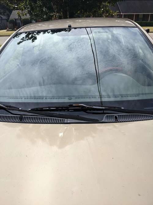 Image of Mike's Auto Glass