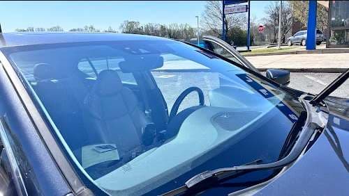 Image of Mike's Auto Glass