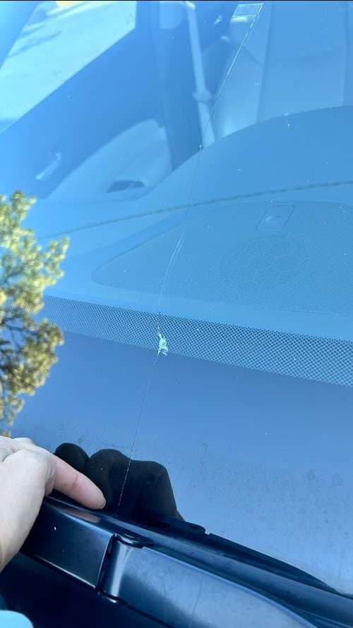 Image of Mike's Auto Glass