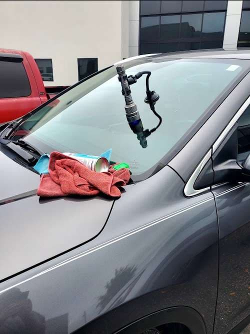 Image of Quality Windshield Repair