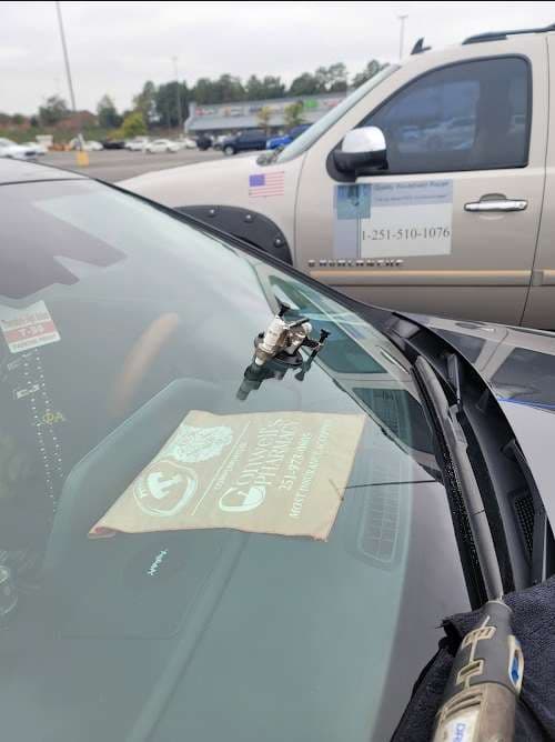 Image of Quality Windshield Repair