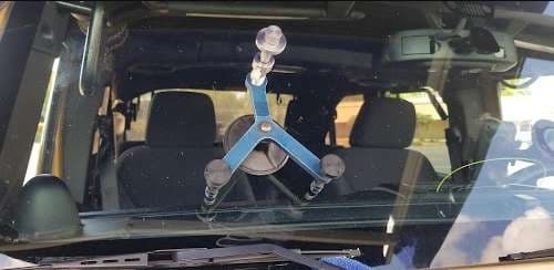 Image of Hoover Windshield Repair