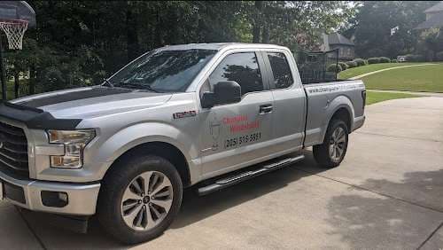 Image of Champion Windshield Repair