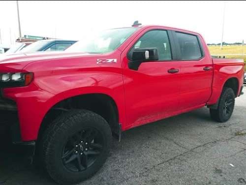 Image of Shoals Auto Glass And Accessories Inc