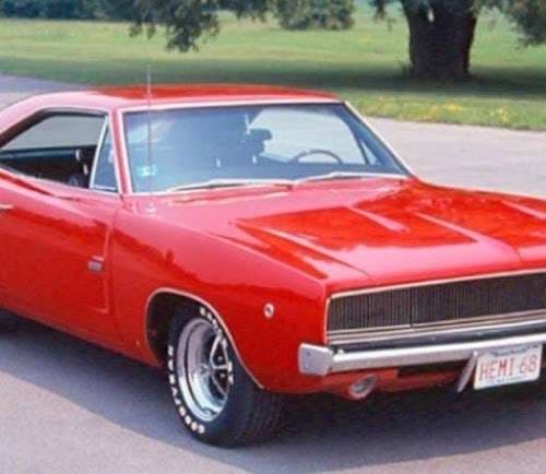 Image of Wills Auto Glass