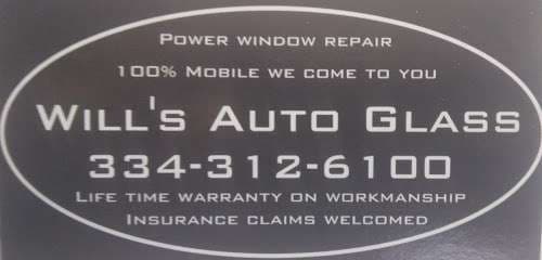 Image of Wills Auto Glass