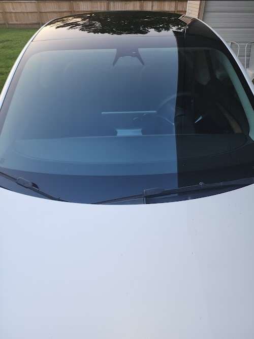 Image of Oden's Auto Glass Inc